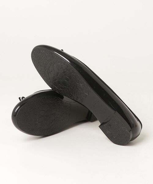 repetto（レペット） バレエシューズ 37 ブラック レディース