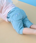 レギンス スパッツ 「接触冷感」海のいきもの7...の詳細画像3