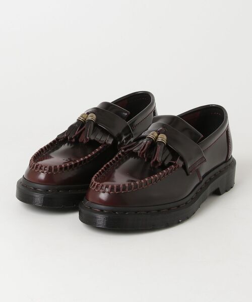 Dr.Martens（ドクターマーチン） ローファー ADRIAN HDW タッセル