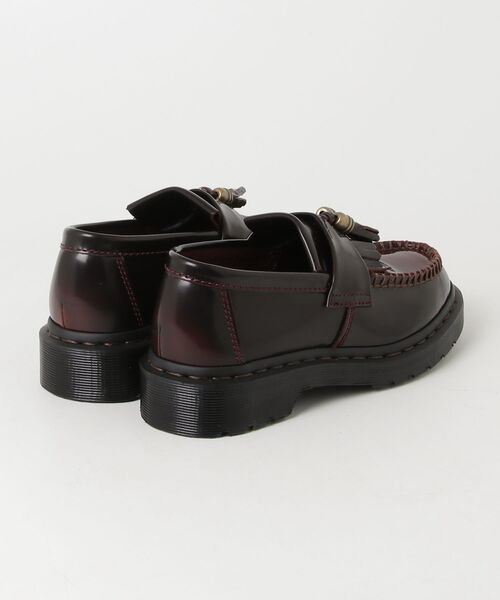 Dr.Martens（ドクターマーチン） ローファー ADRIAN HDW タッセル 
