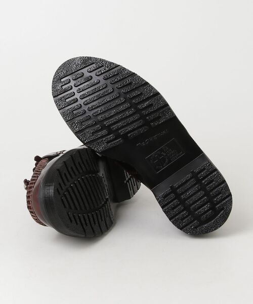 Dr.Martens（ドクターマーチン） ローファー ADRIAN HDW タッセル