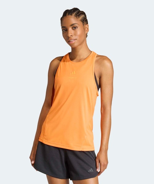 adidas（アディダス） タンクトップ ノースリーブ Les Mills