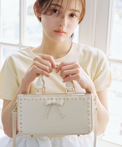 JILL by JILL STUART（ジルバイジルスチュアート） ショルダーバッグ 