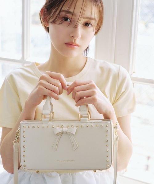 JILL by JILL STUART（ジルバイジルスチュアート） ショルダーバッグ