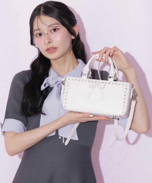 JILL by JILL STUART（ジルバイジルスチュアート） ショルダーバッグ 