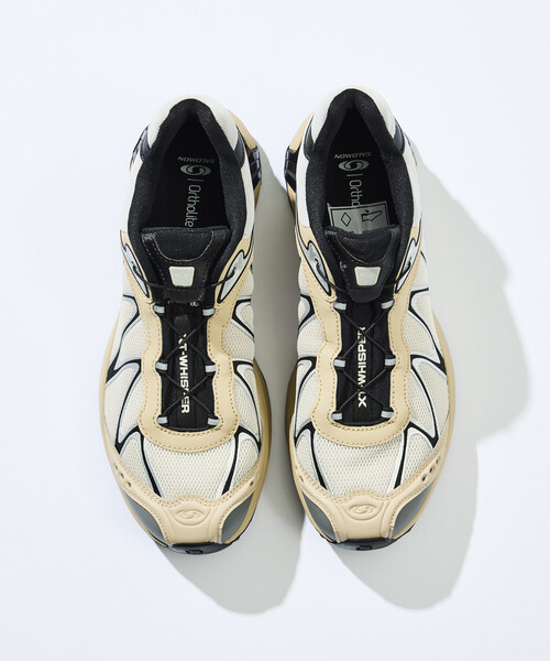 SALOMON（サロモン） スニーカー 「国内販路限定 / EXCLUSIVE」XT