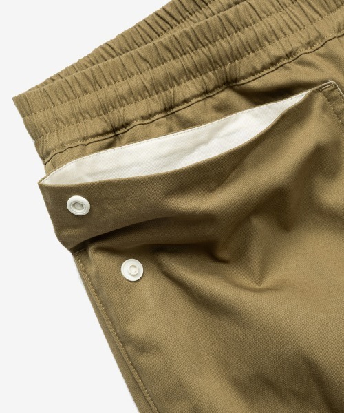 rehacer（レアセル） パンツ : Envelope Sarouel Pants / エンベロープ