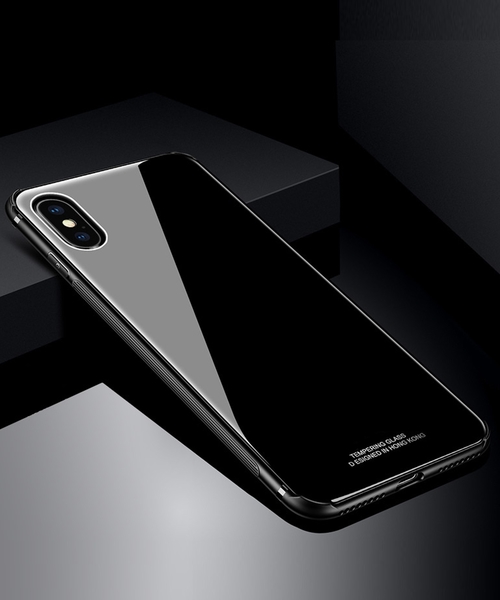 モバイルケース Iphone11 Pro Max対応 薄型背面ガラスコーティングケース Zozotown Yahoo 店 通販 Yahoo ショッピング