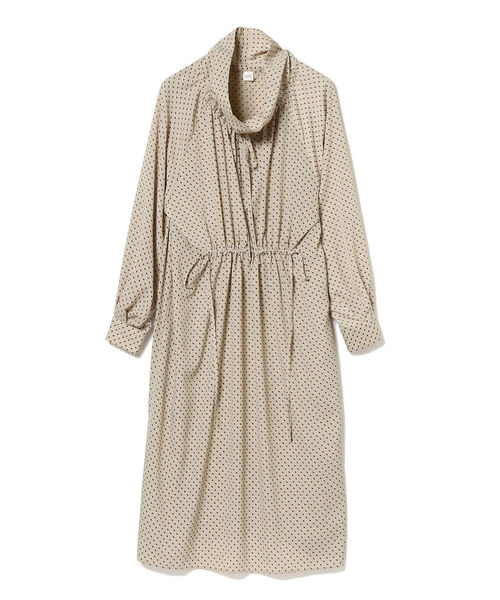 人気特価激安 ワンピース Elin ドット ダブルドロスト ワンピース Zozotown Paypayモール店 通販 Paypayモール 50 Off Www Ladislexia Net