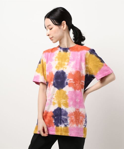 tシャツ 「JUNGMAVEN/ユングメイブン」BAJA TEE(UN) レディース メンズ TONE tシャツ 「JUNGMAVEN/ユングメイブン」BAJA TEE(UN