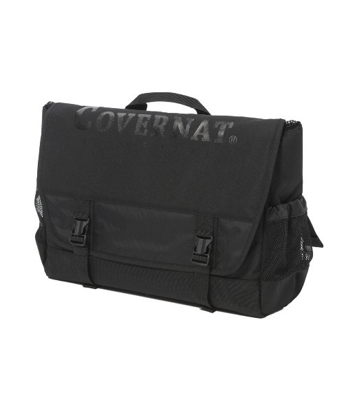 COVERNAT バッグ ショルダーバッグ 「COVERNAT」MESSENGER BAG