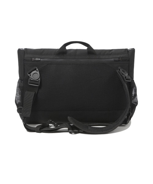 ショルダーバッグ COVERNAT New Authentic Messenger Bag 5MM135 COVERNAT バッグ ショルダーバッグ 「COVERNAT」MESSENGER BAG