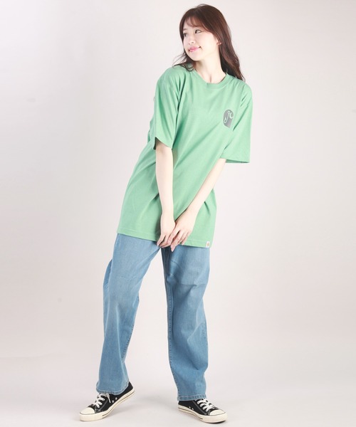 Carhartt ★ リラックス 半袖 グラフィック Tシャツ カジュアル Carhartt tシャツ carhartt リラックスフィット 半袖