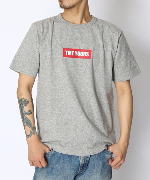 tシャツ Tシャツ HEALTHKNIT×TMT S/SL TEE(BOX LOGO) :56663081:ZOZOTOWN Yahoo!店 - 通販 - Yahoo!ショッピング tシャツ Tシャツ HEALTHKNIT×TMT S/SL TEE(BOX LOGO) :56663081:ZOZOTOWN Yahoo!店 - 通販 - Yahoo!ショッピング