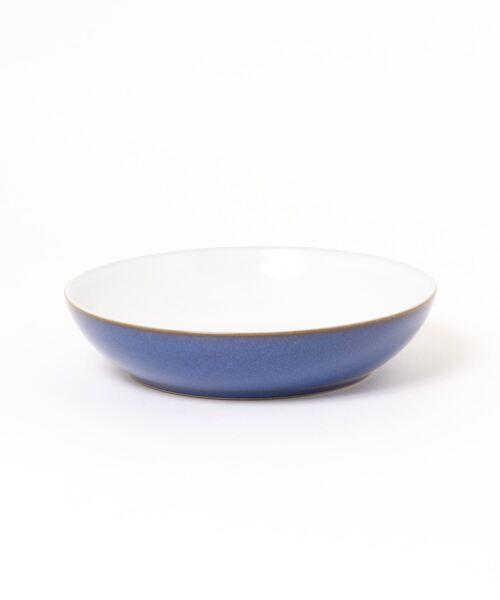食器 Denby / デンビー 　パスタボウル　// Pasta Bowl TSI | Denby | 06