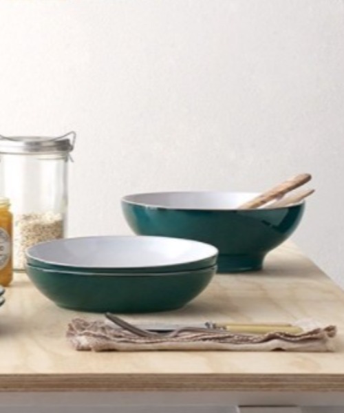 食器 Denby / デンビー 　パスタボウル　// Pasta Bowl TSI | Denby
