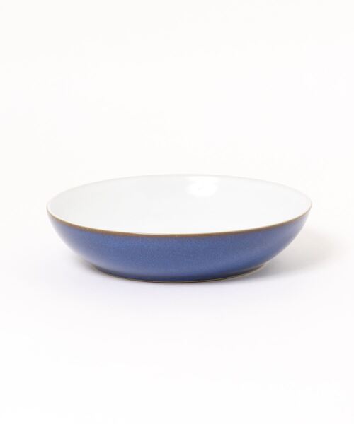 食器 Denby / デンビー 　パスタボウル　// Pasta Bowl TSI | Denby | 05