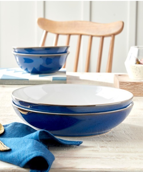 食器 Denby / デンビー 　パスタボウル　// Pasta Bowl TSI | Denby | 03