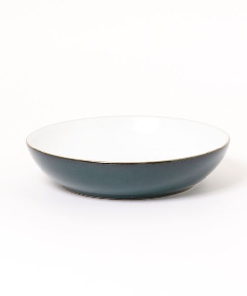 食器 Denby / デンビー 　パスタボウル　// Pasta Bowl TSI | Denby | 09