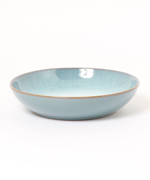 食器 Denby / デンビー 　パスタボウル　// Pasta Bowl TSI | Denby | 13