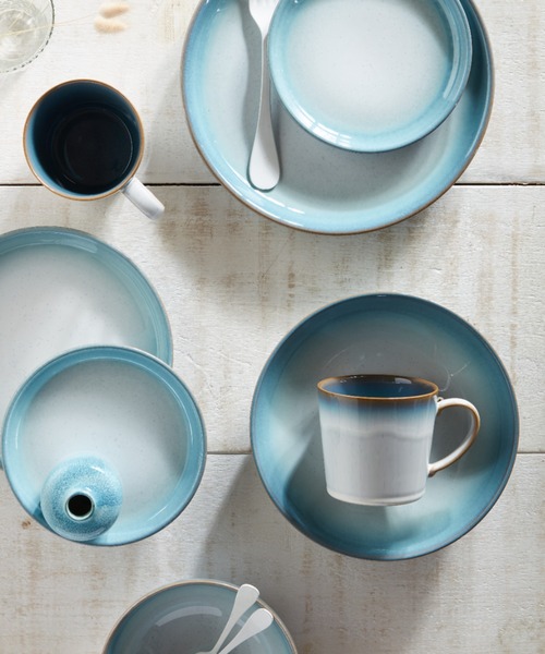 食器 Denby / デンビー 　パスタボウル　// Pasta Bowl TSI | Denby | 12