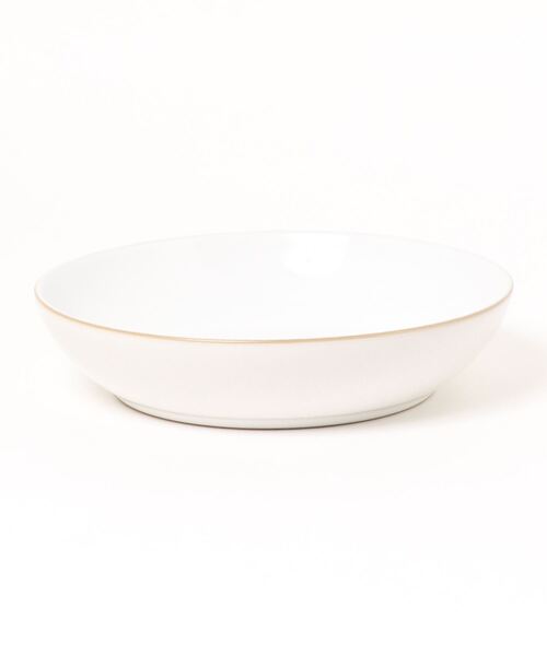 食器 Denby / デンビー 　パスタボウル　// Pasta Bowl TSI | Denby | 17