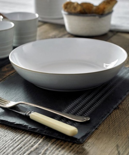 食器 Denby / デンビー 　パスタボウル　// Pasta Bowl TSI | Denby | 16