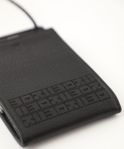 財布 「yorozu」キリハナ角字がま口 メンズ : 59282081 : ZOZOTOWN  