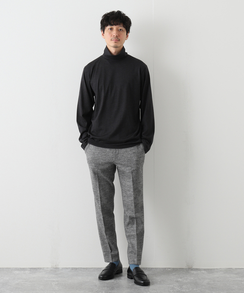 パンツ ファンクションイージーパンツ :67087081:ZOZOTOWN Yahoo!店 ...