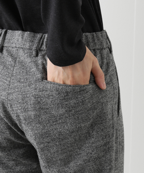 パンツ ファンクションイージーパンツ :67087081:ZOZOTOWN Yahoo!店 ...
