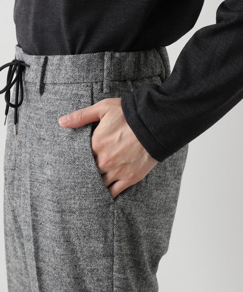 パンツ ファンクションイージーパンツ :67087081:ZOZOTOWN Yahoo!店 ...
