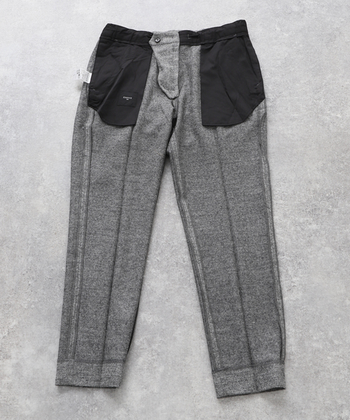 パンツ ファンクションイージーパンツ :67087081:ZOZOTOWN Yahoo!店 ...