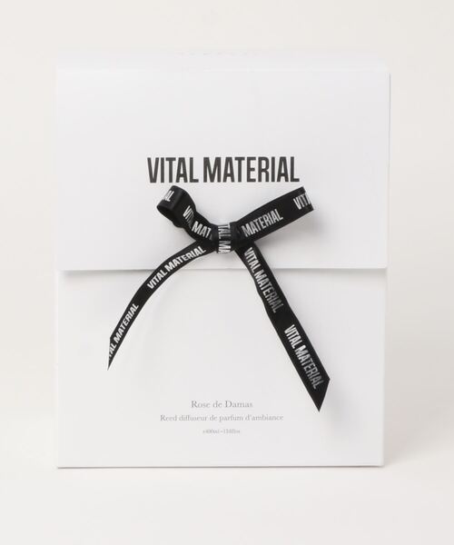 VITAL MATERIAL ルームフレグランス MATERIAL/ヴァイタル