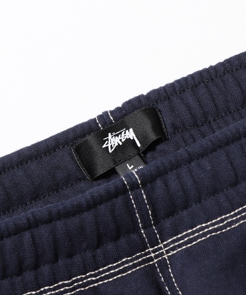 即完Stussy ステッチ スウェット 即完Stussy ステッチ スウェット メンズ