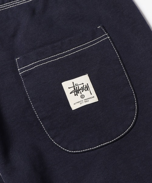 STUSSY スウェットパンツ ジャージ STUSSY/ステューシー