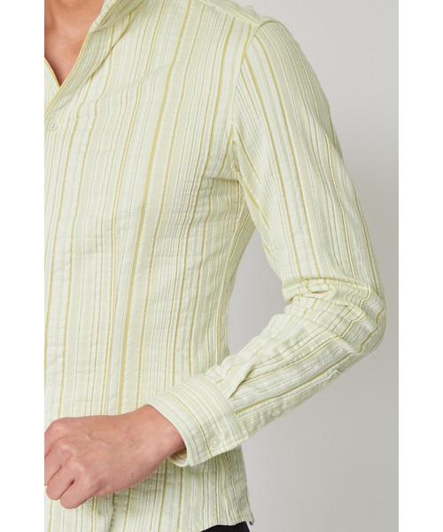 TORNADO MART（トルネードマート） シャツ ZERO by TORNADO MART