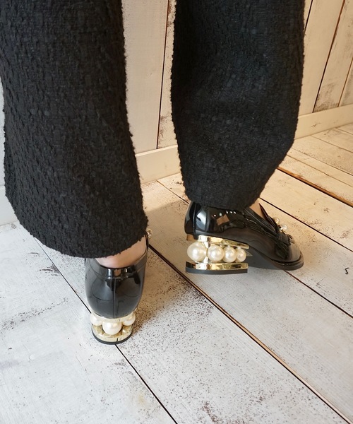 (取寄) トロッターズ レディース フランシー Trotters women Francey Navy Nubuck 取寄) トロッターズ レディース フランシー Trotters women Francey