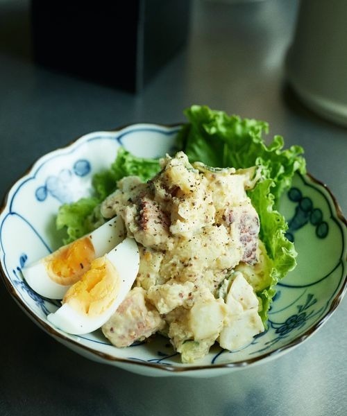 食器 SOMETUKEボウル / 968362 | LAKOLE | 01