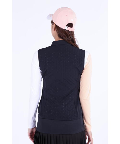 New Balance Golf（ニューバランスゴルフ） ダウンベスト ベスト 「new