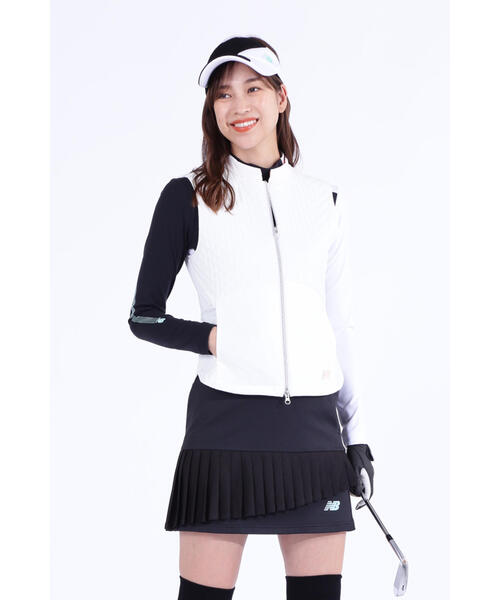 New Balance Golf（ニューバランスゴルフ） ダウンベスト ベスト 「new