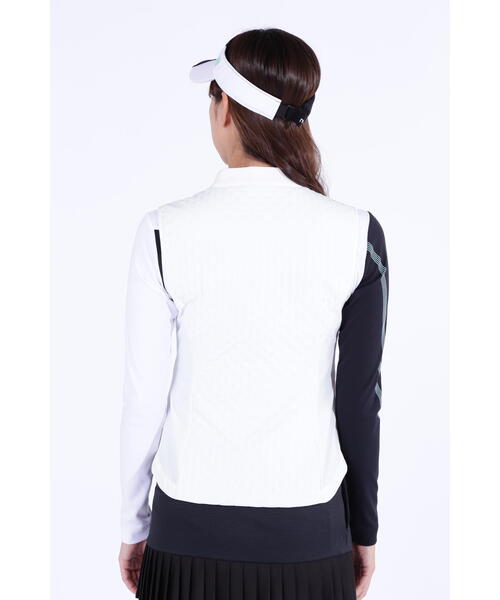 New Balance Golf（ニューバランスゴルフ） ダウンベスト ベスト 「new