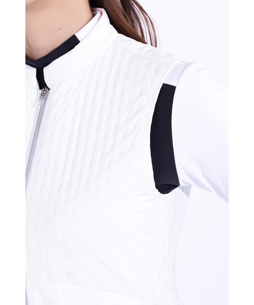 New Balance Golf（ニューバランスゴルフ） ダウンベスト ベスト 「new