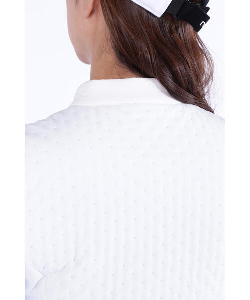 New Balance Golf（ニューバランスゴルフ） ダウンベスト ベスト 「new