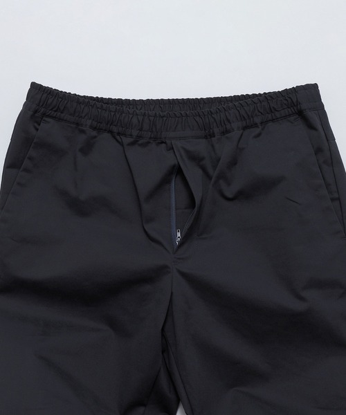 【美品/限定品】HOMME PLISSE 限定ジョガーパンツ ブラック サイズ2 XEXYMIX メンズ ジョガーパンツ｜韓国発 ストレスフリーな穿き