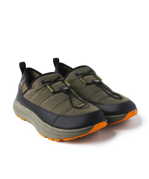 narifuri（ナリフリ） スニーカー rig × narifuri doob メンズ