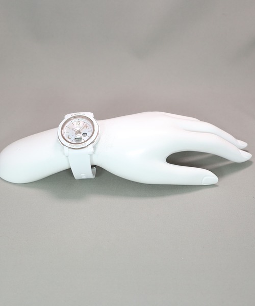 BABY-G 腕時計 BGA-290シリーズ / BGA-290DS-7AJF レディース メンズ