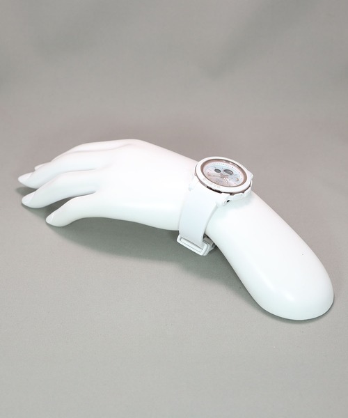 BABY-G 腕時計 BGA-290シリーズ / BGA-290DS-7AJF レディース メンズ