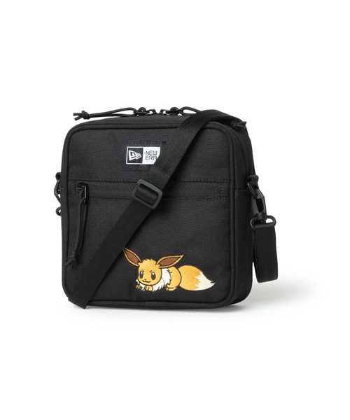 New Era ピカチュウ ショルダーバッグ pokemon NEW ERA（ニューエラ） ショルダーバッグ ショルダーポーチ ポケモン