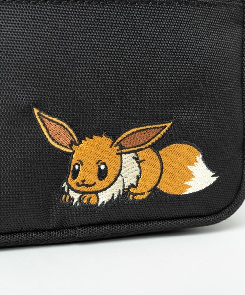 NEW ERA（ニューエラ） ショルダーバッグ ショルダーポーチ ポケモン