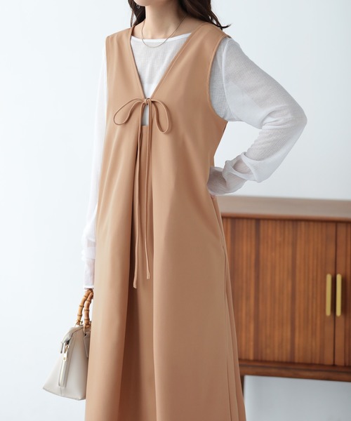 ジャンパースカート 前後2WAYジャンパースカート : ZOZOTOWN Yahoo!店